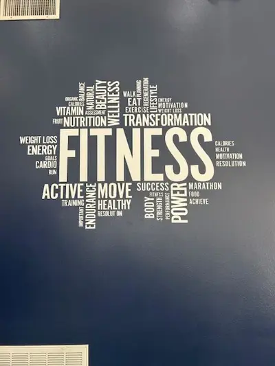 Wall Graphics